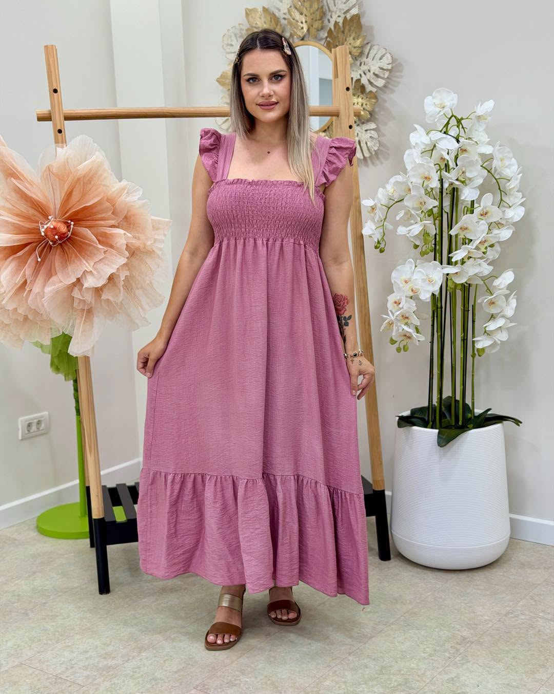 Rochie Balgy