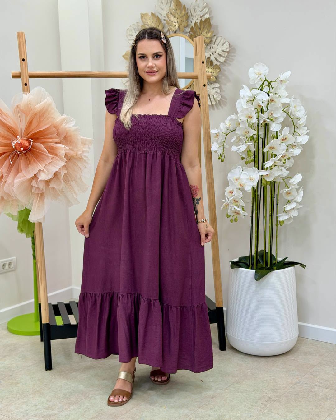 Rochie Balgy