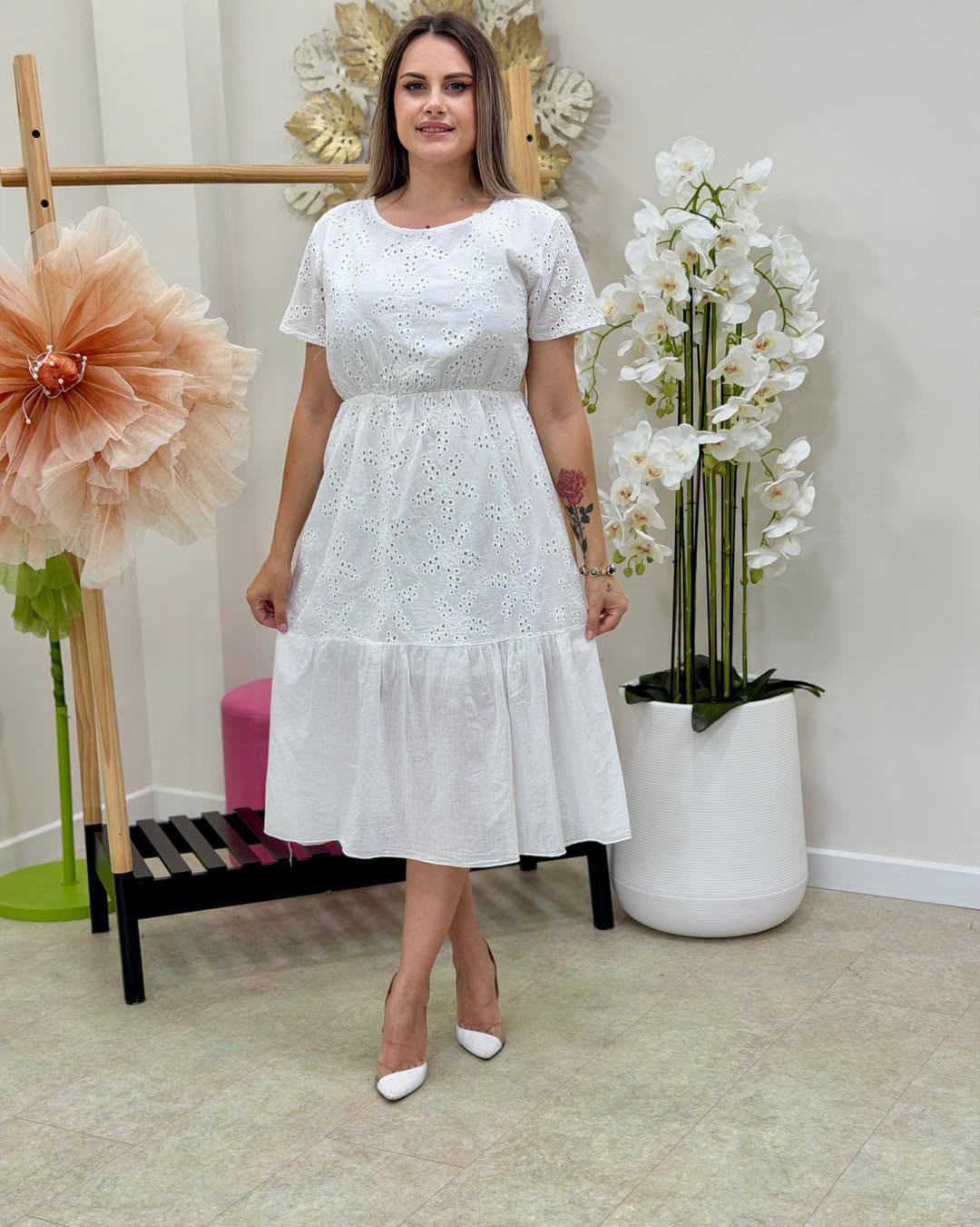 Rochie Starya