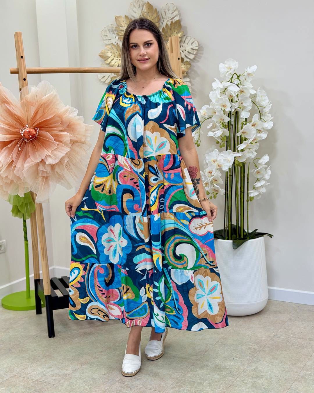 Rochie Pamyla
