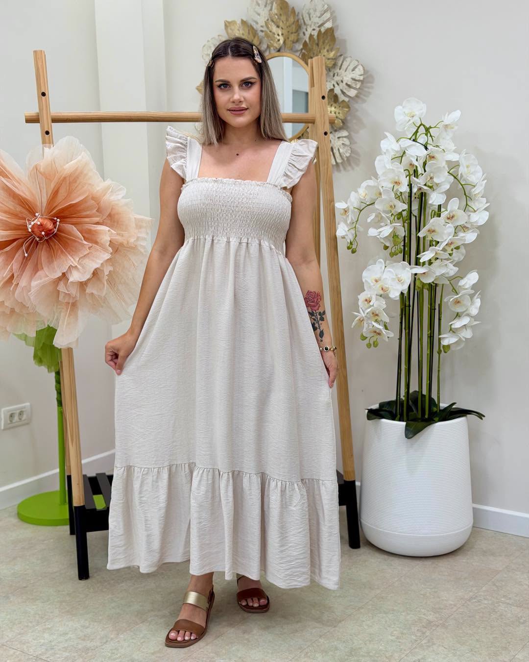 Rochie Balgy
