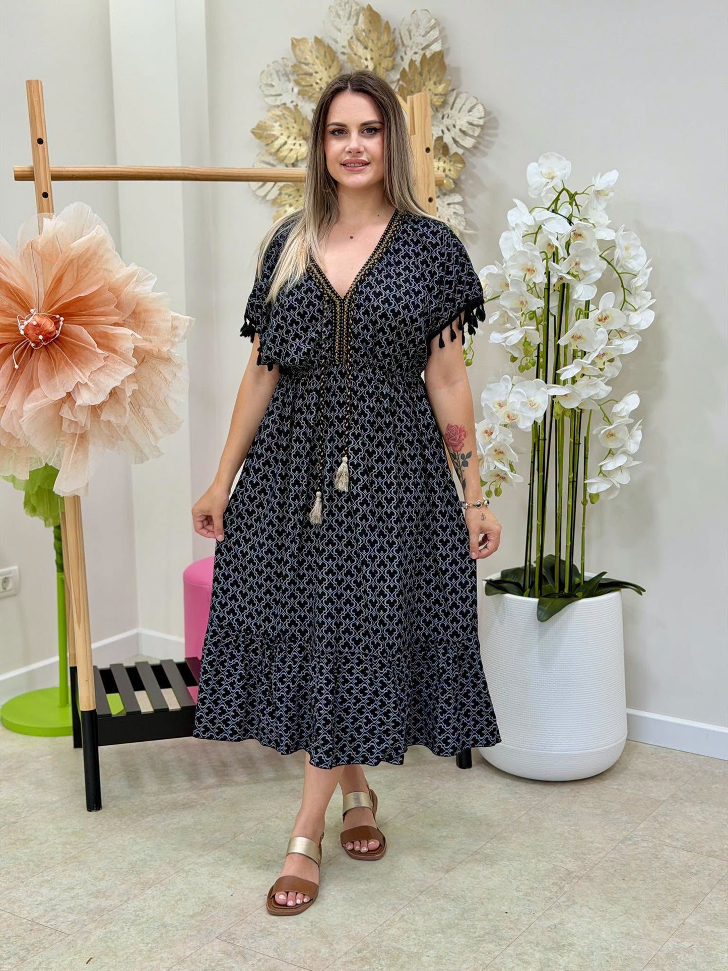 Rochie Felya
