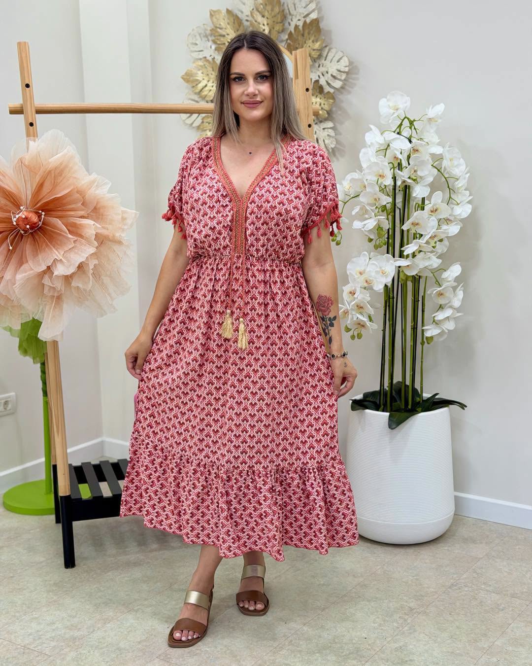 Rochie Felya