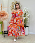 Rochie Pamyla