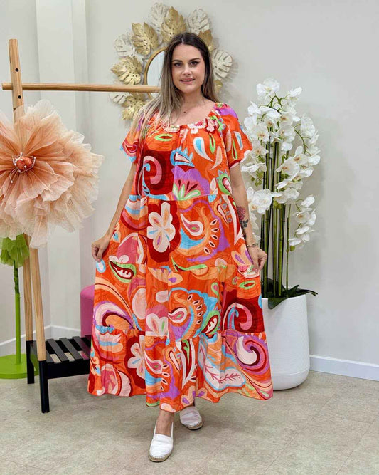 Rochie Pamyla