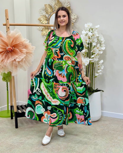 Rochie Pamyla