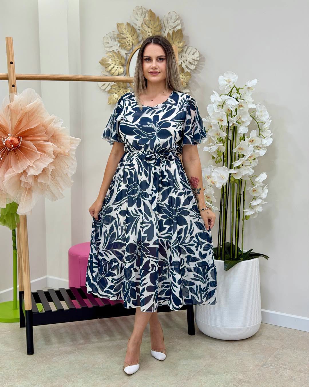 Rochie Valentyna