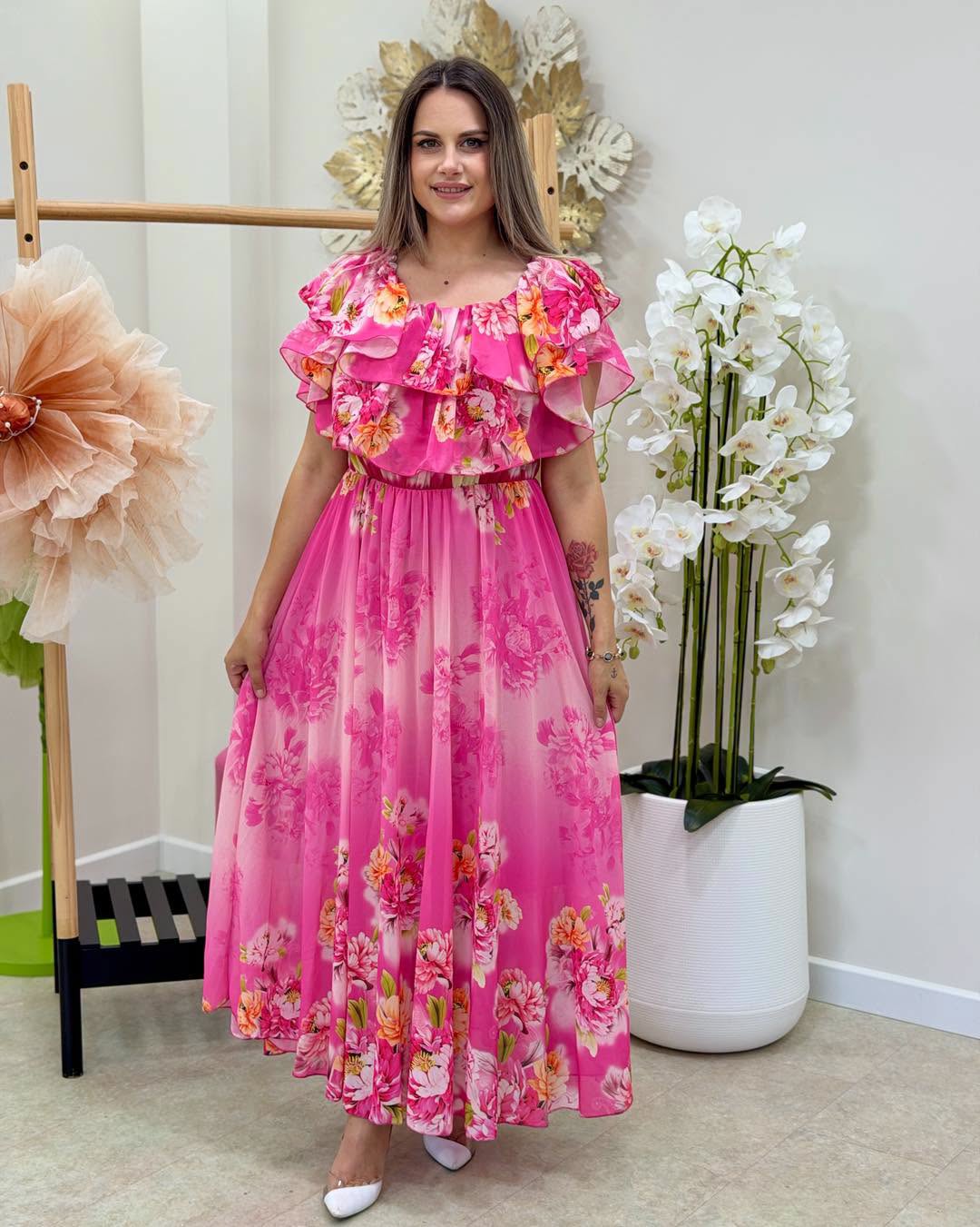 Rochie Dayana