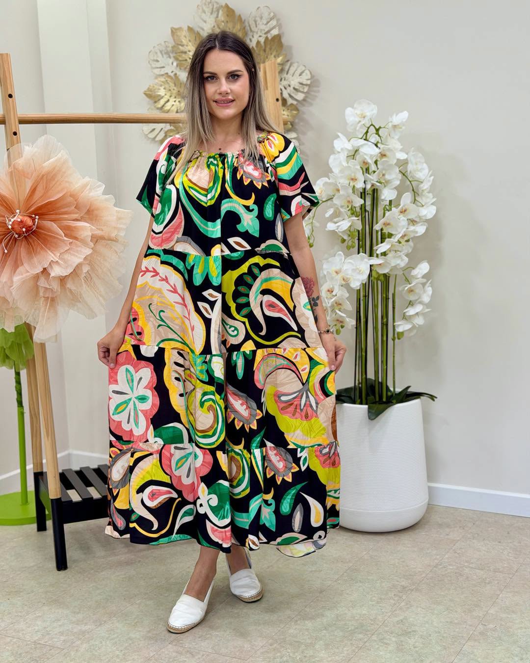 Rochie Pamyla