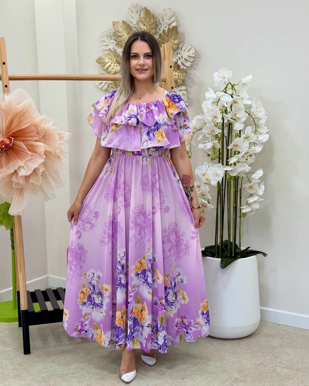 Rochie Dayana