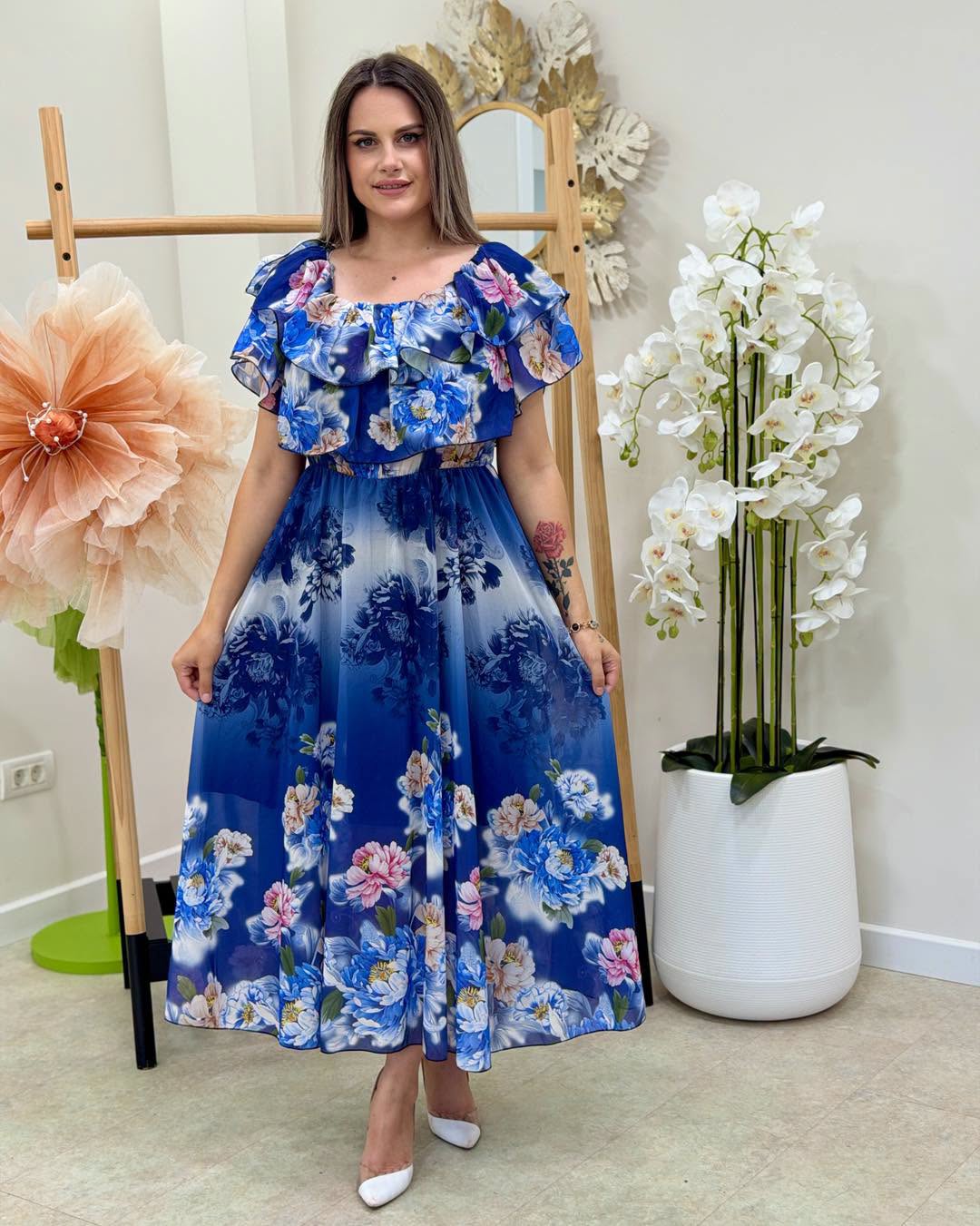 Rochie Dayana