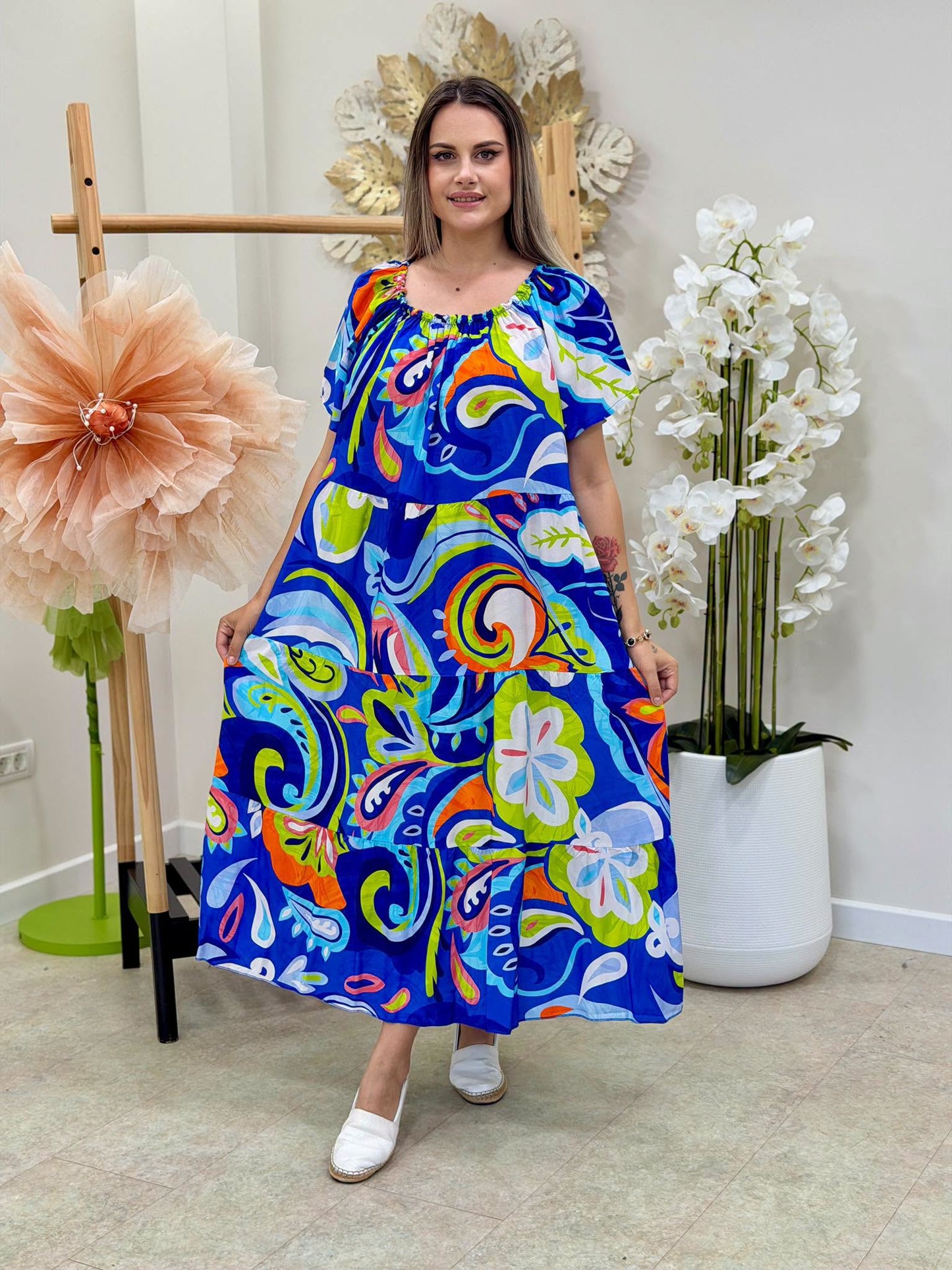 Rochie Pamyla