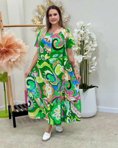 Rochie Pamyla