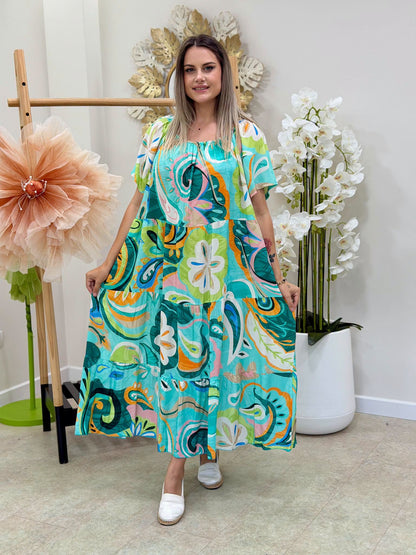 Rochie Pamyla
