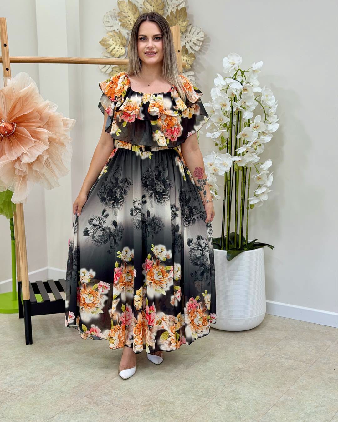 Rochie Dayana