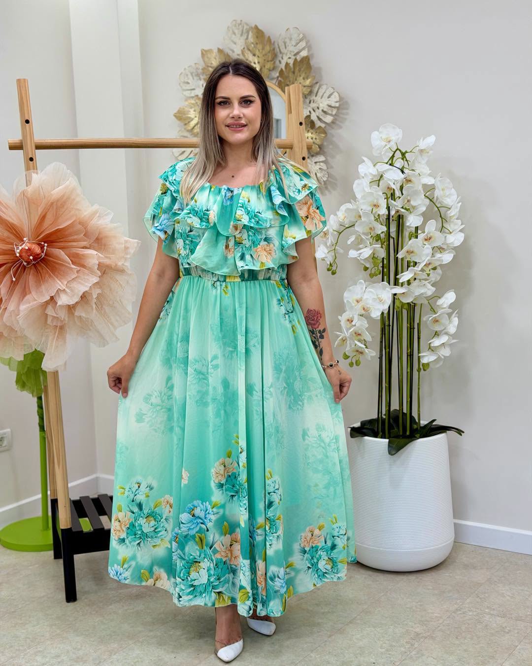 Rochie Dayana