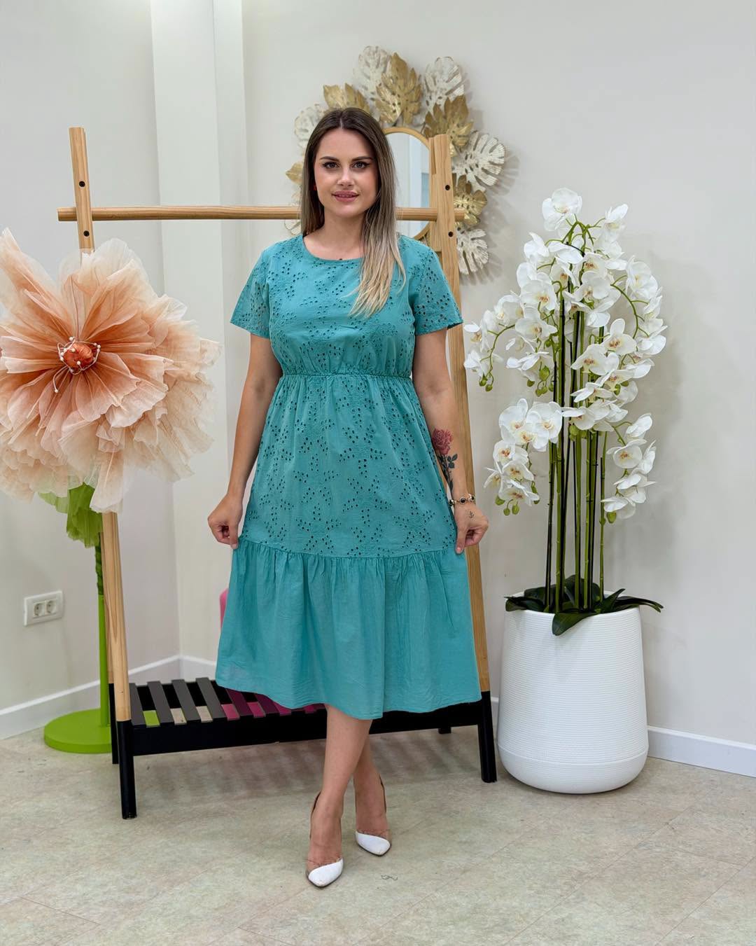 Rochie Starya