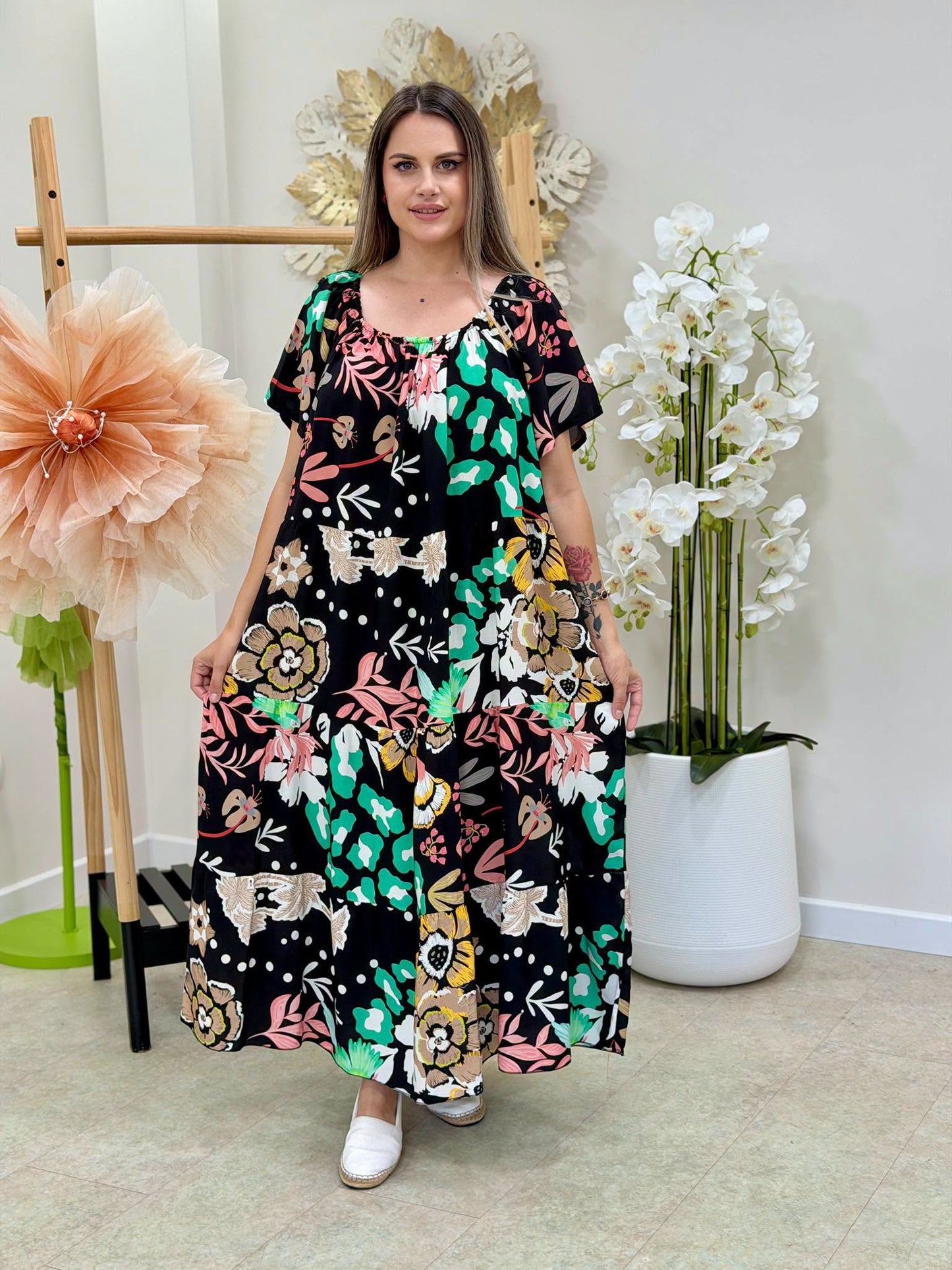 Rochie Grecia
