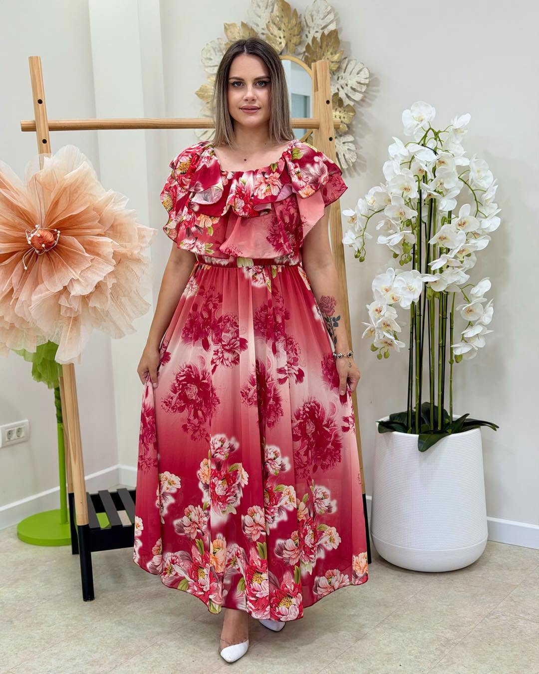 Rochie Dayana