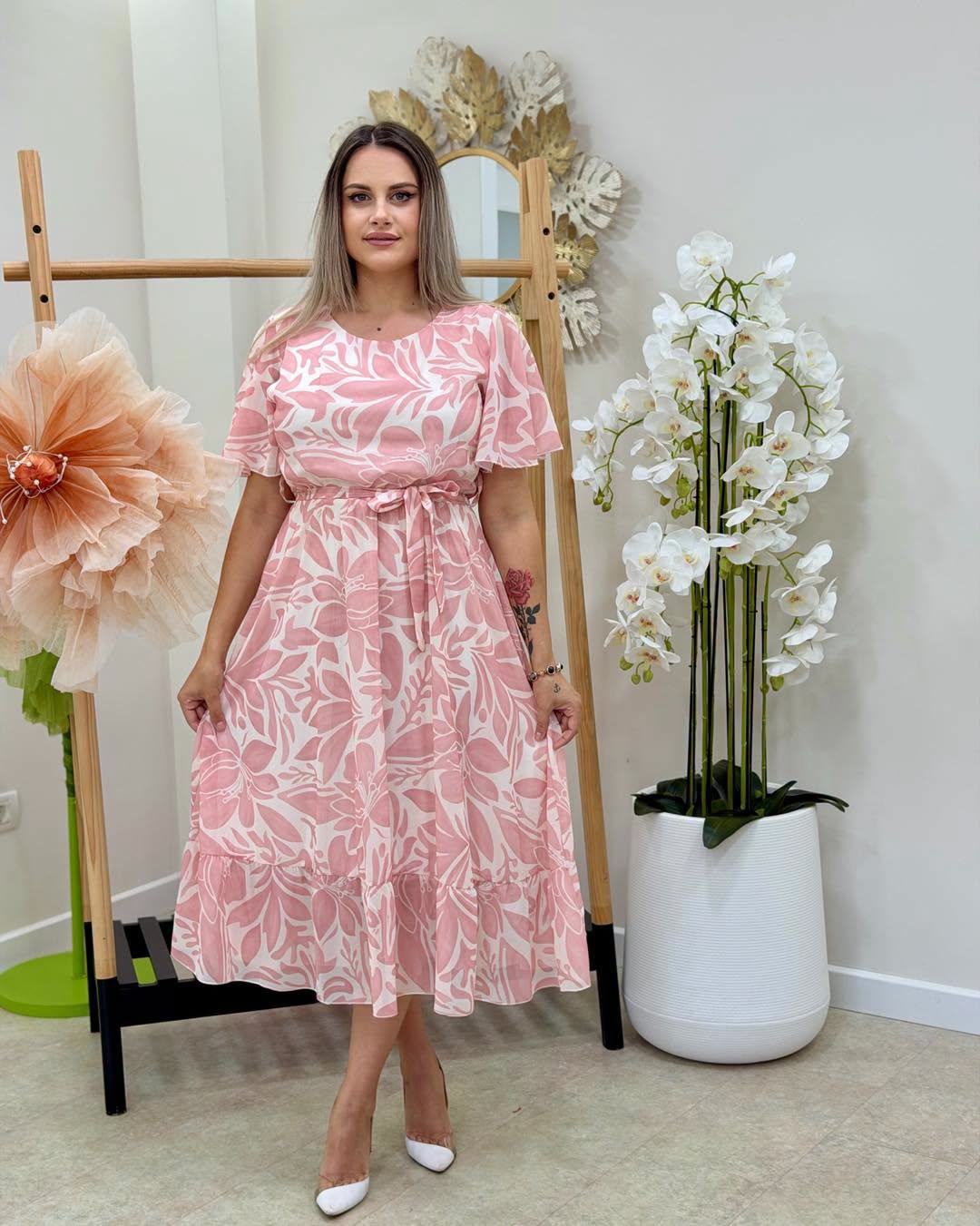 Rochie Valentyna