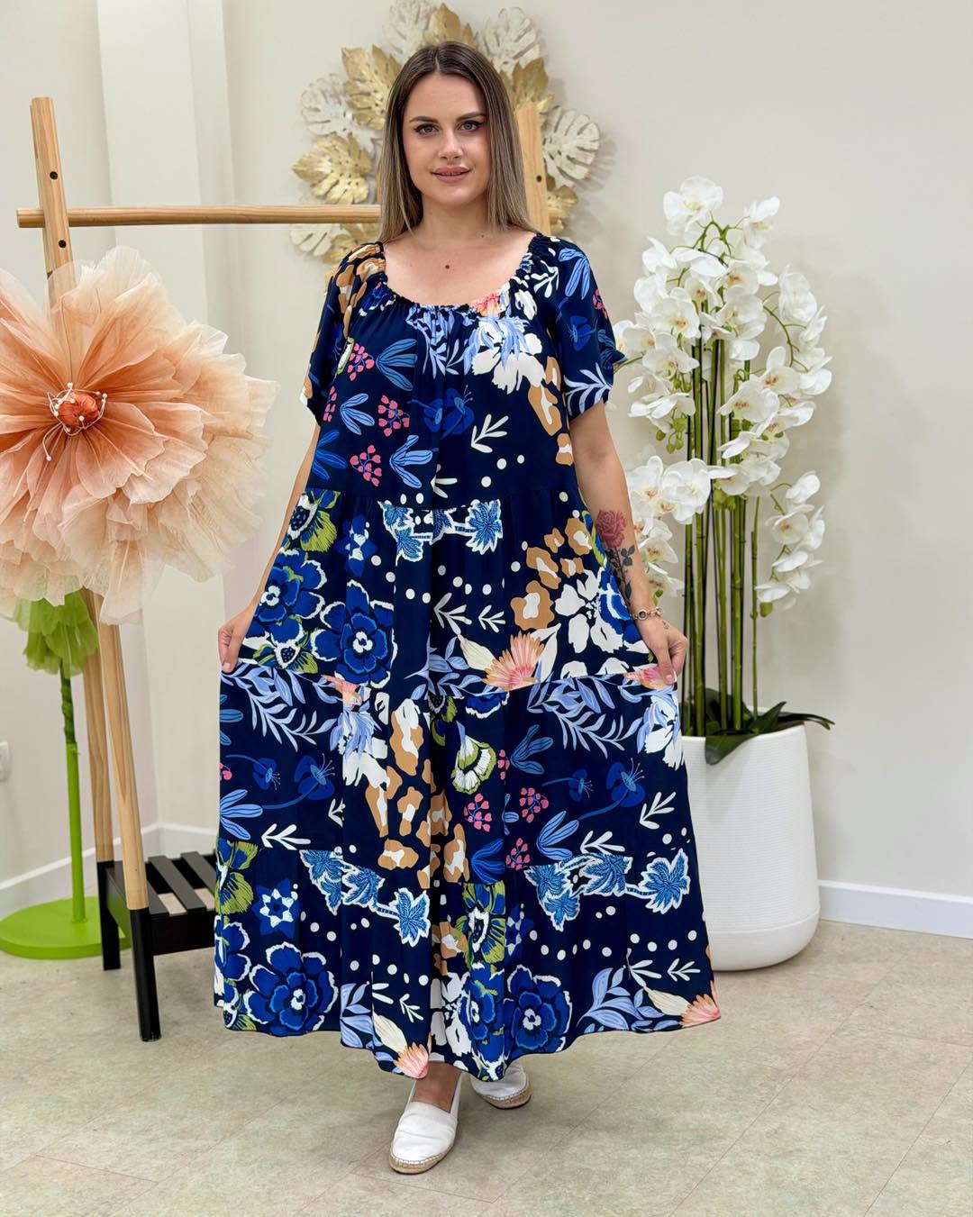 Rochie Grecia