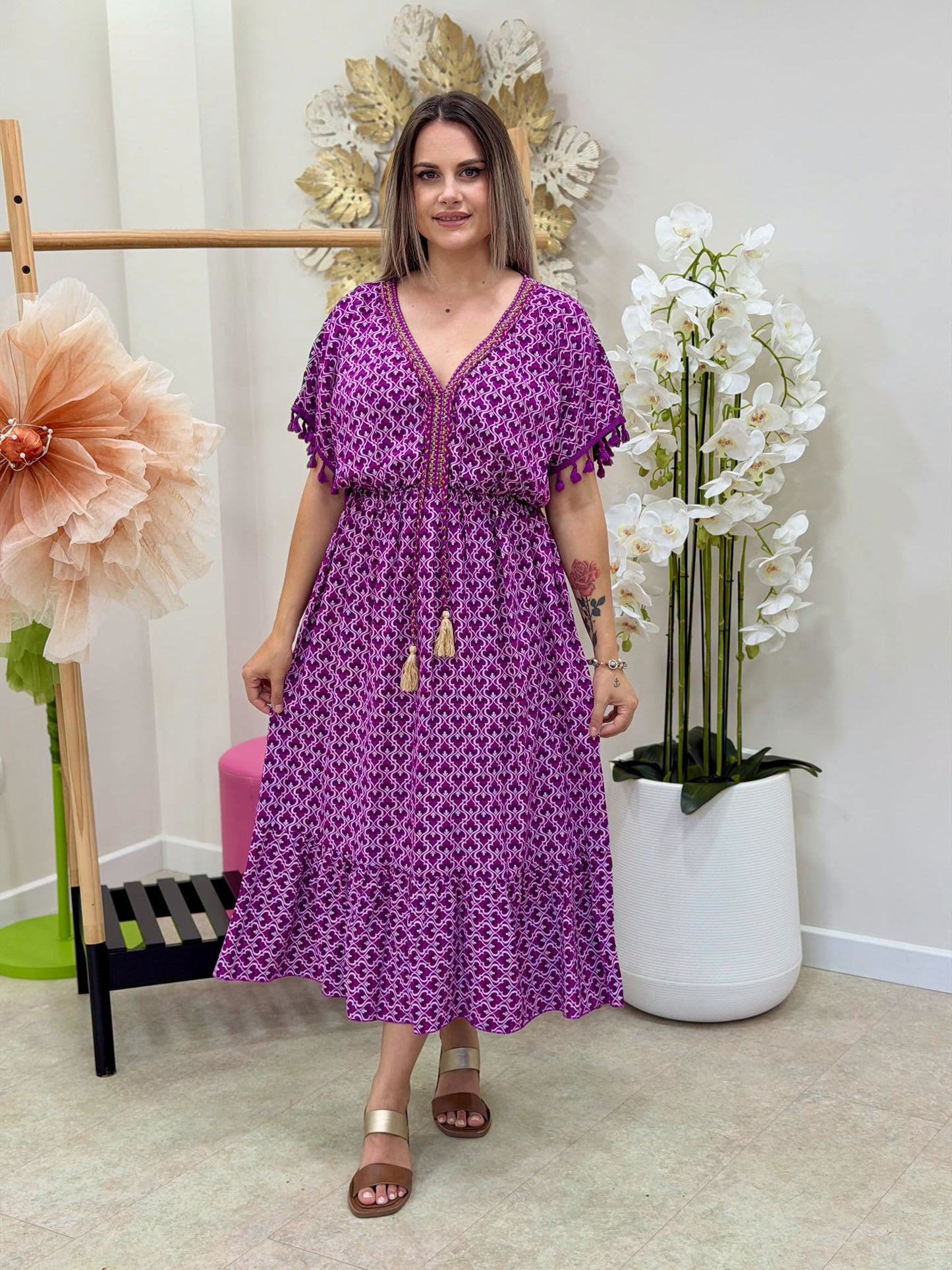 Rochie Felya