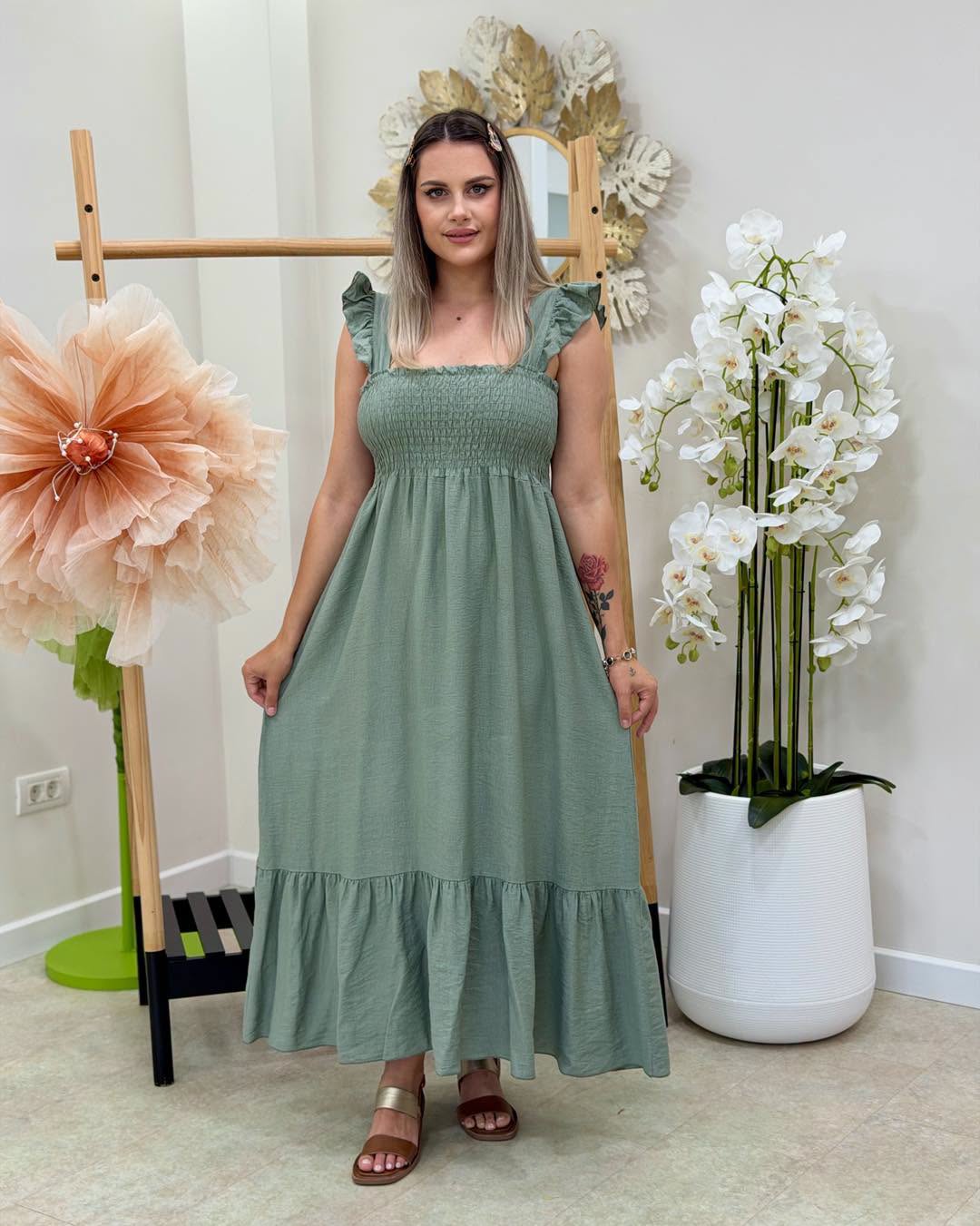 Rochie Balgy