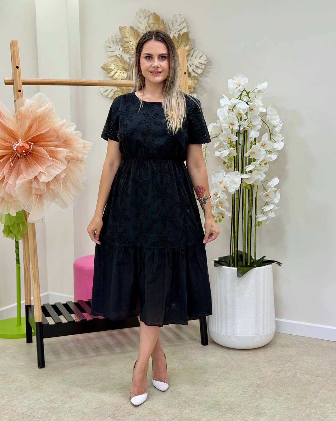 Rochie Starya