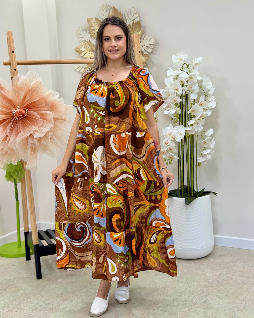 Rochie Pamyla