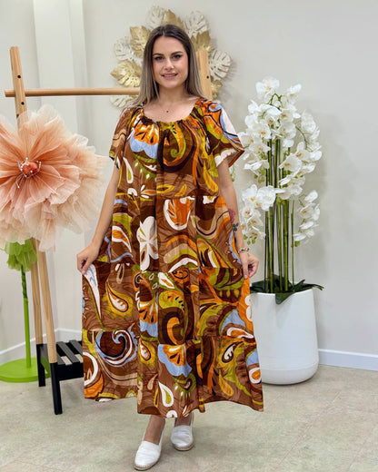 Rochie Pamyla