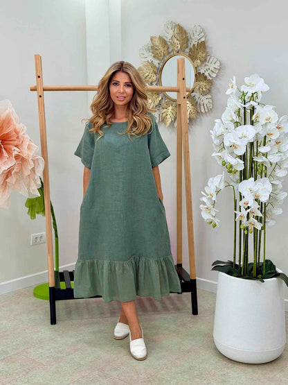 Rochie Indila