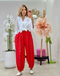Pantaloni Vladya