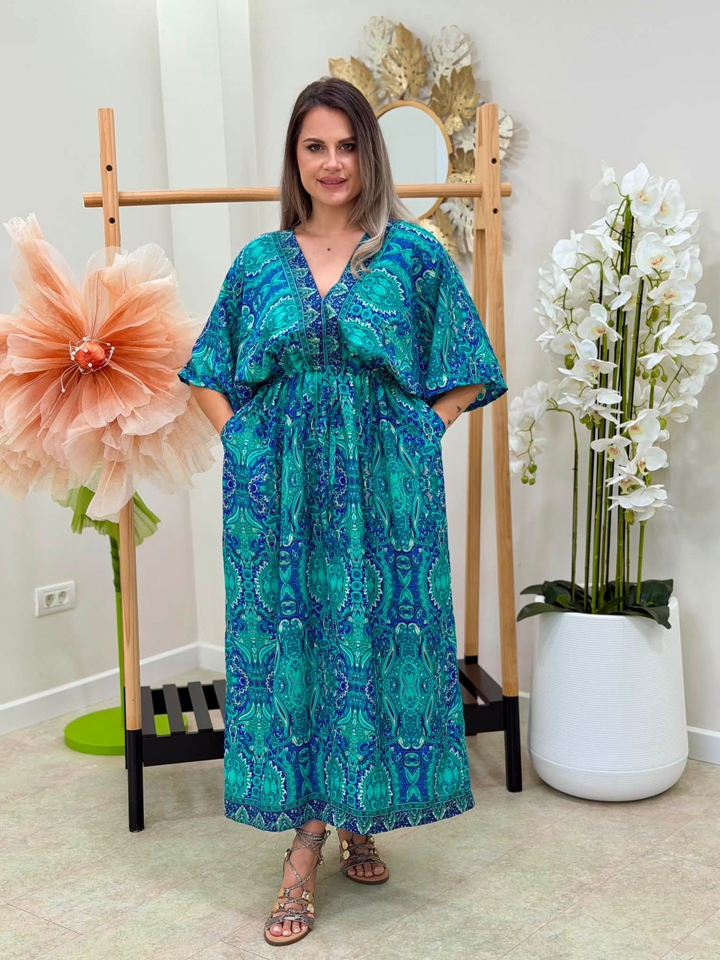 Rochie Ankora