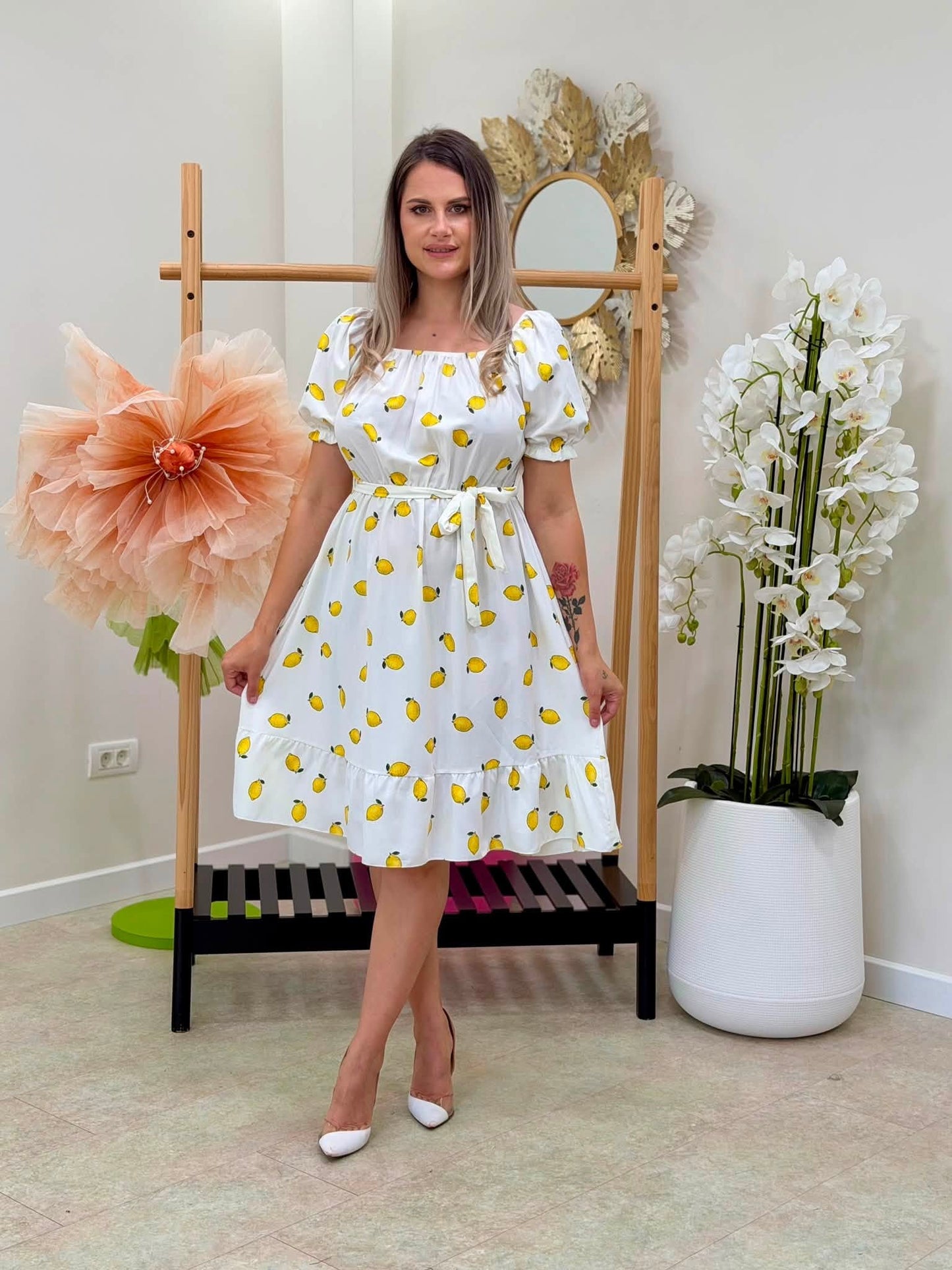 Rochie Wendy