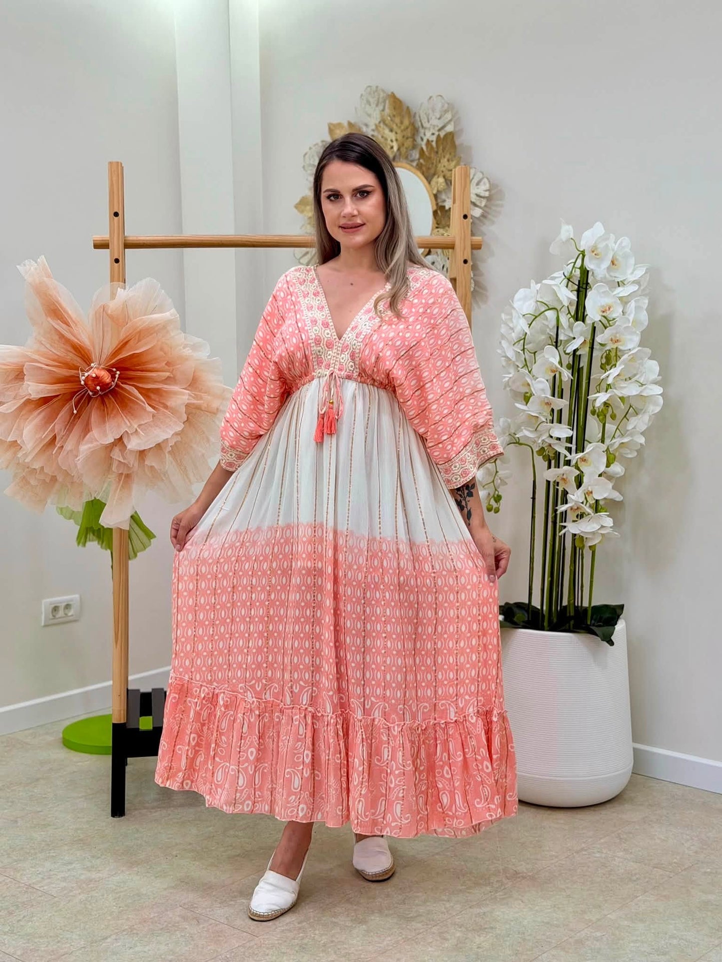 Rochie Sindya