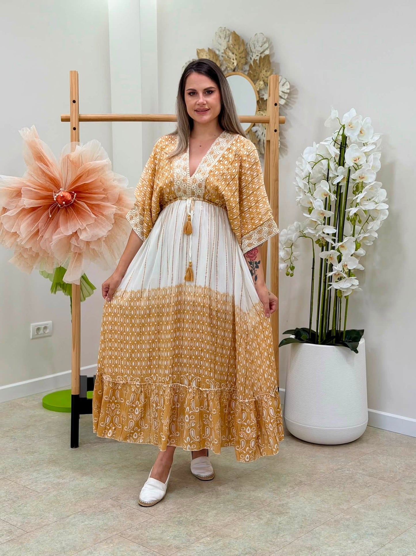 Rochie Sindya