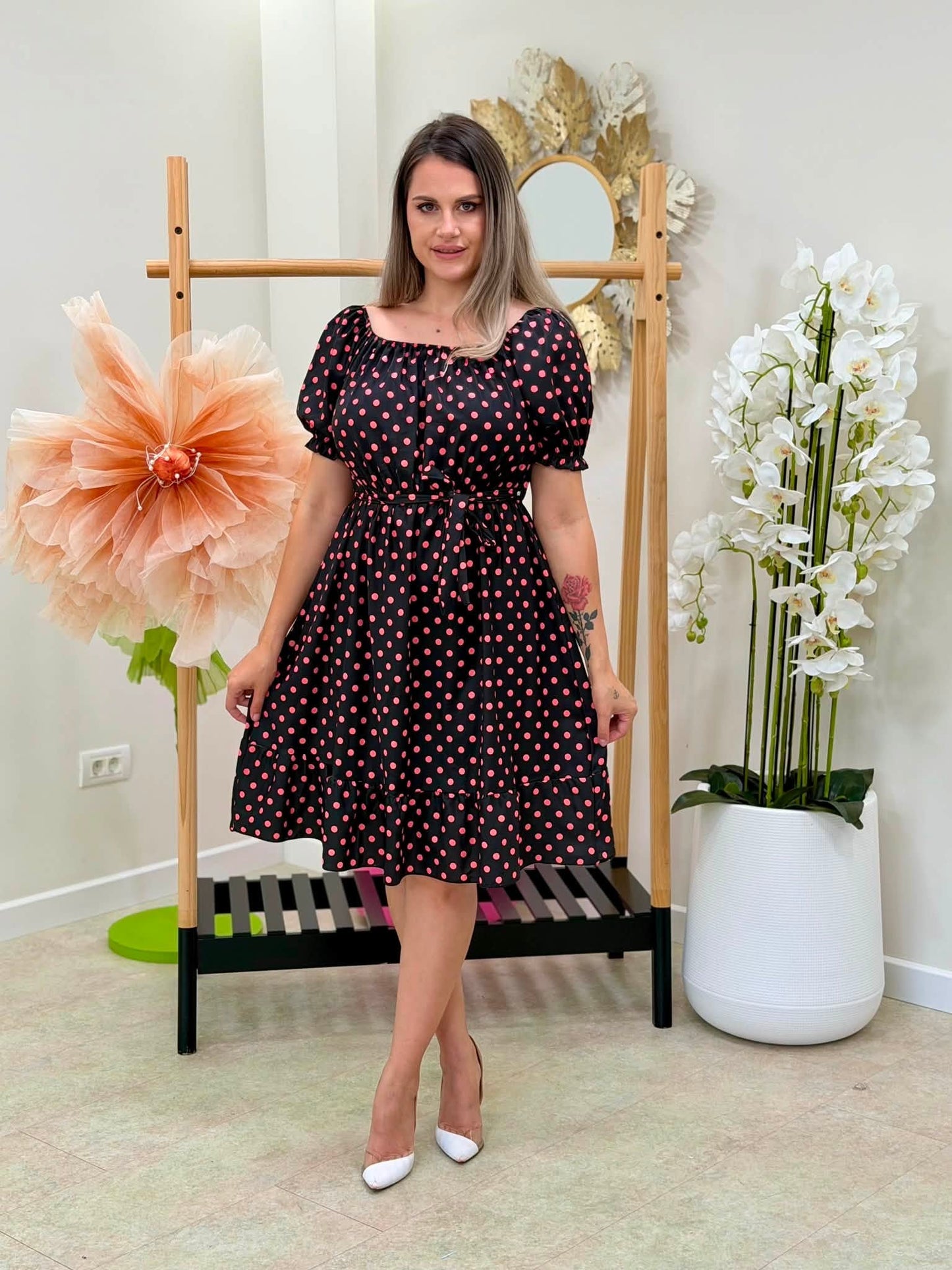 Rochie Wendy