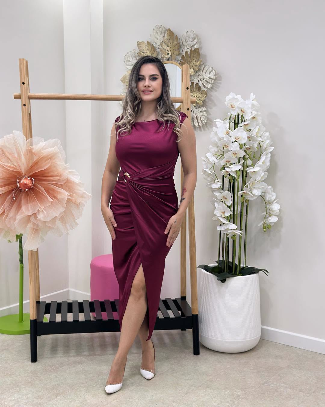 Rochie Sofya
