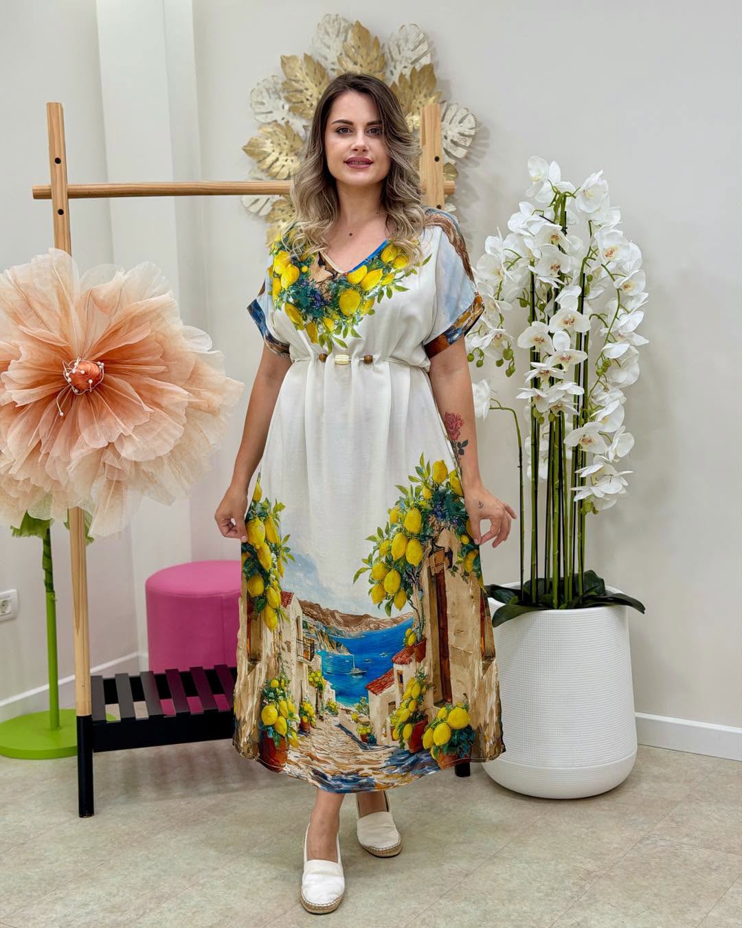 Rochie Mirely
