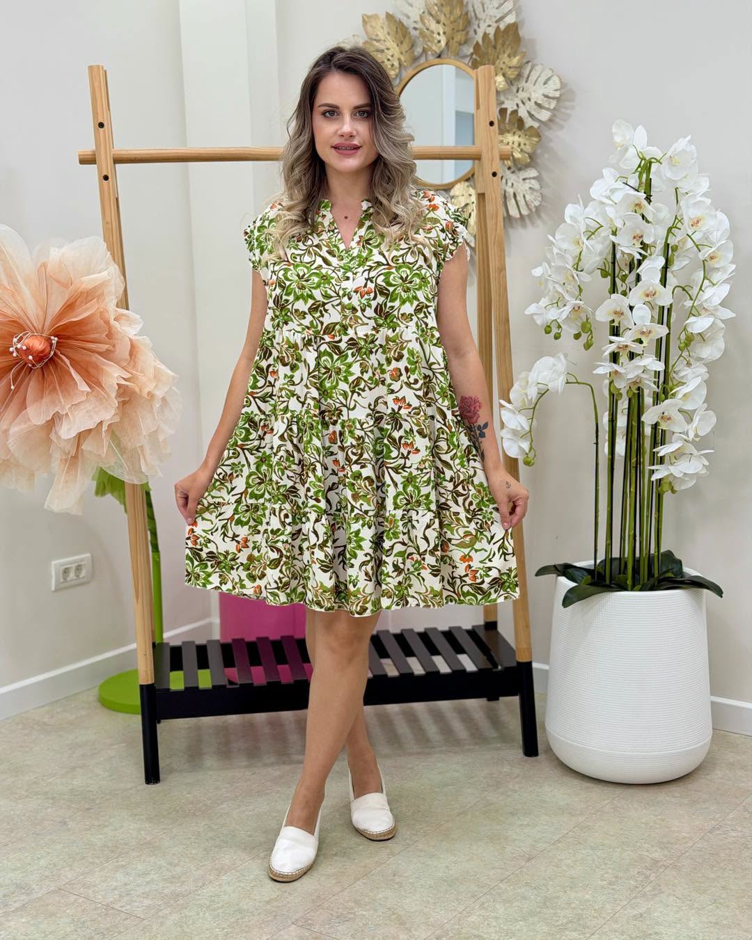 Rochie Inaya