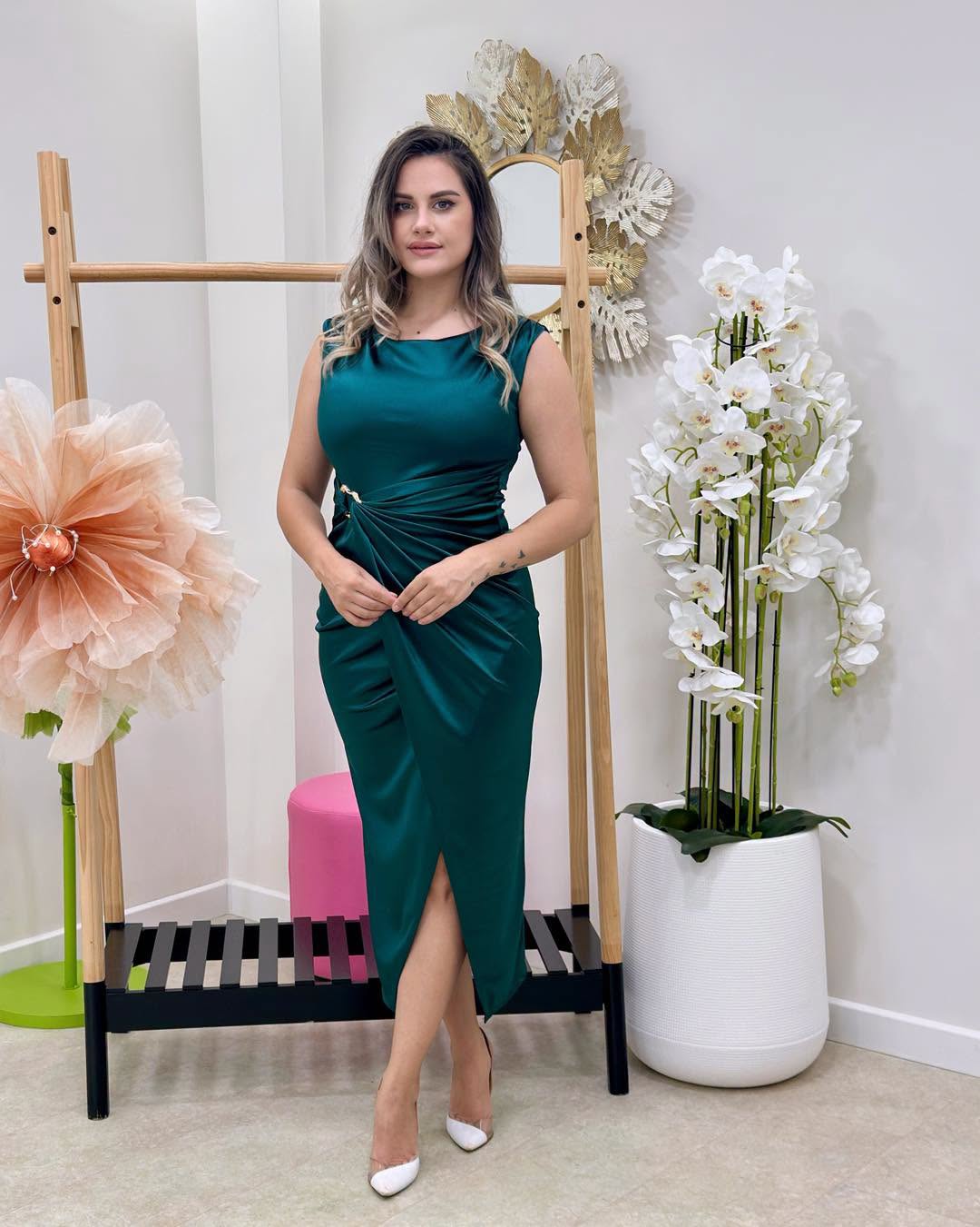 Rochie Sofya