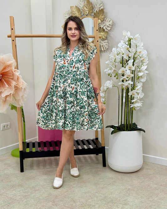 Rochie Inaya