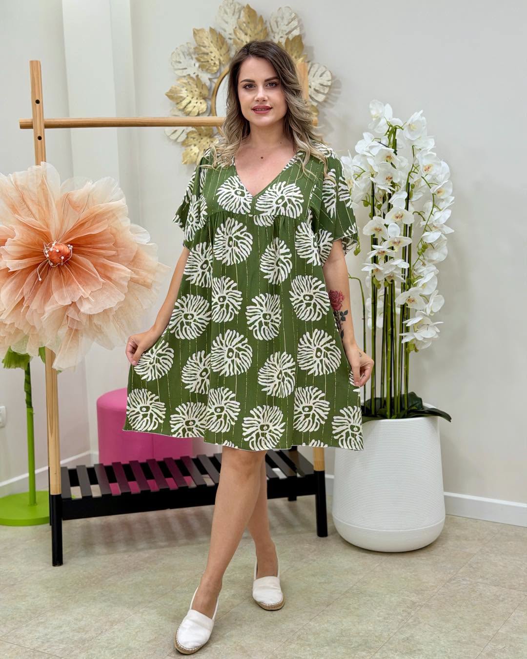 Rochie Luana