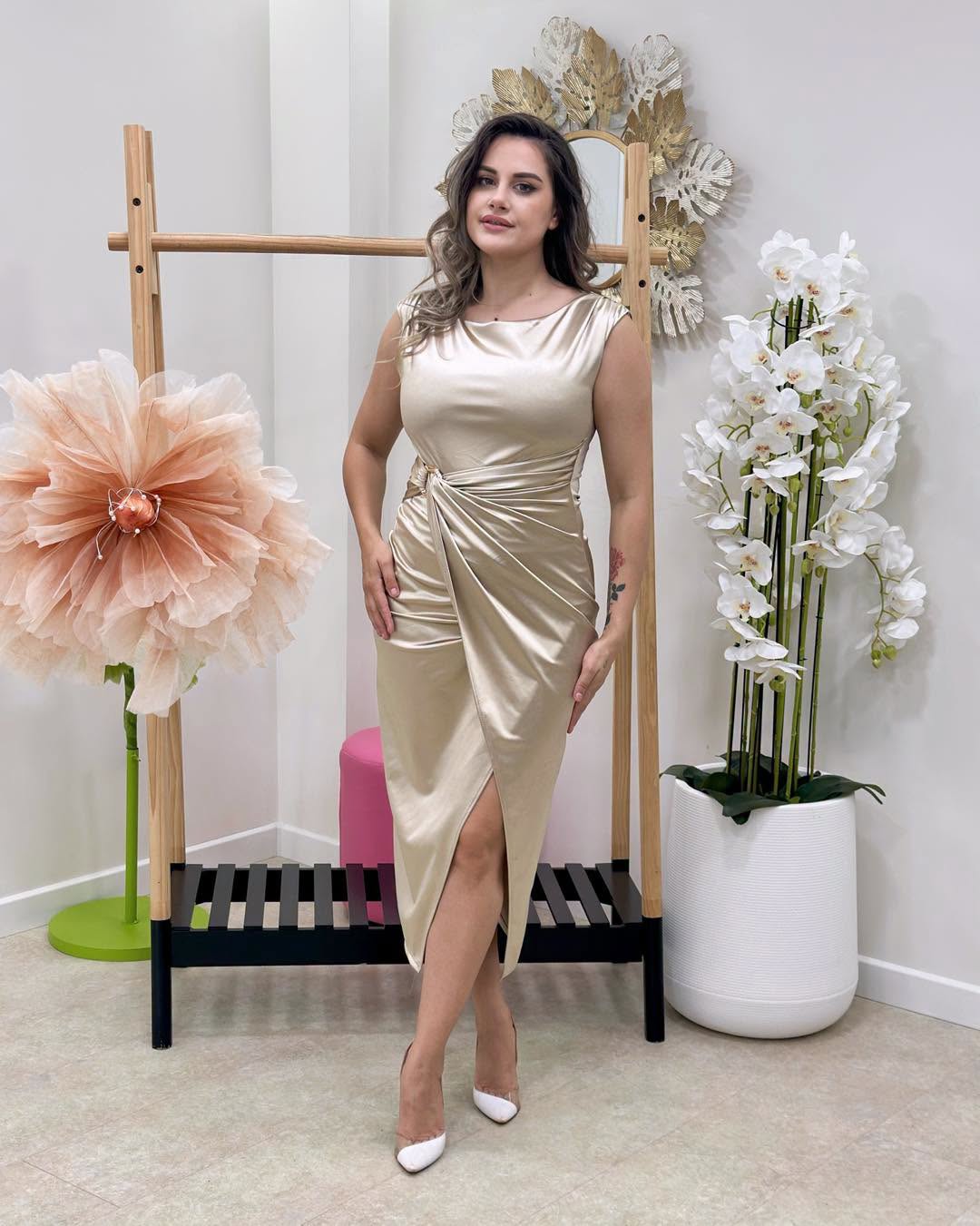 Rochie Sofya