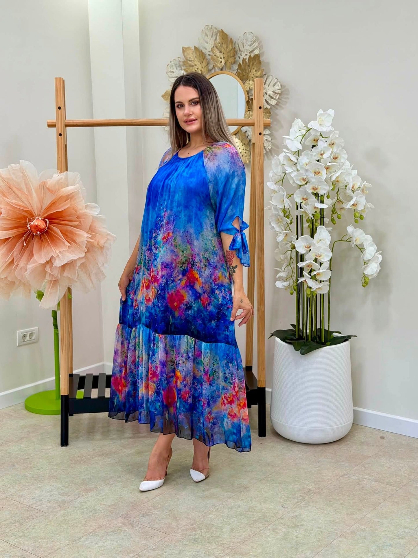 Rochie Akira