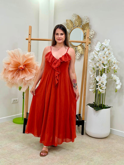 Rochie Anemona