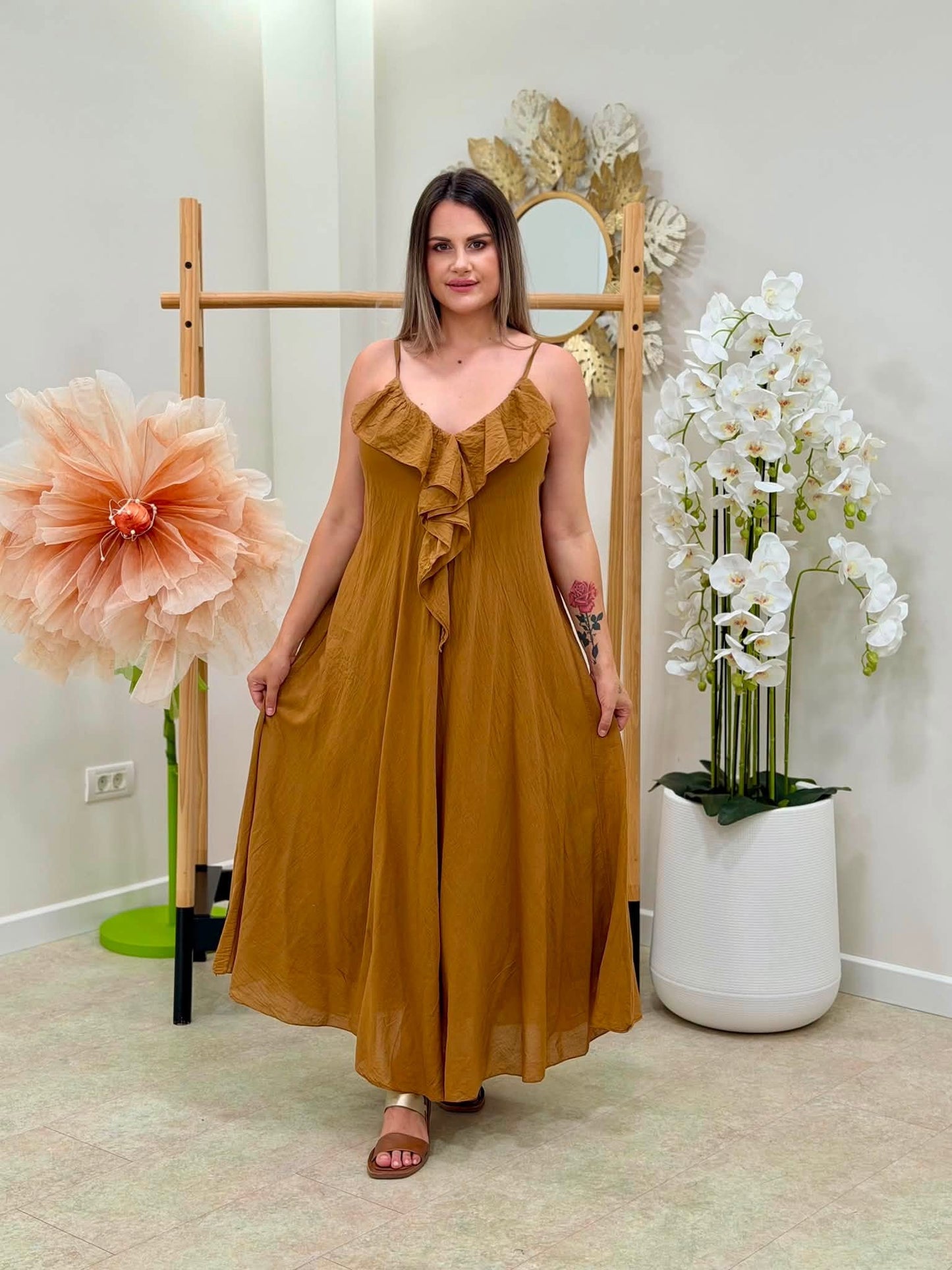 Rochie Anemona