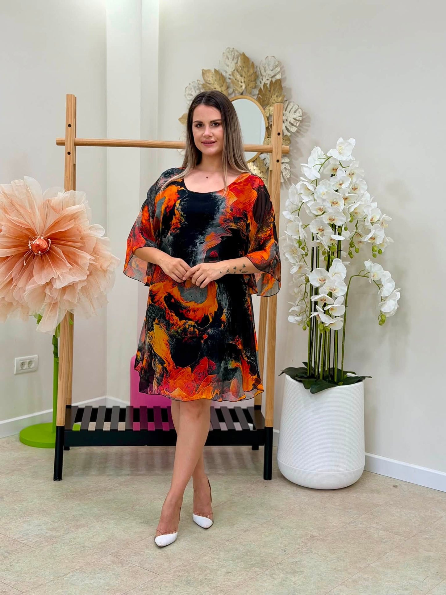 Rochie Mika