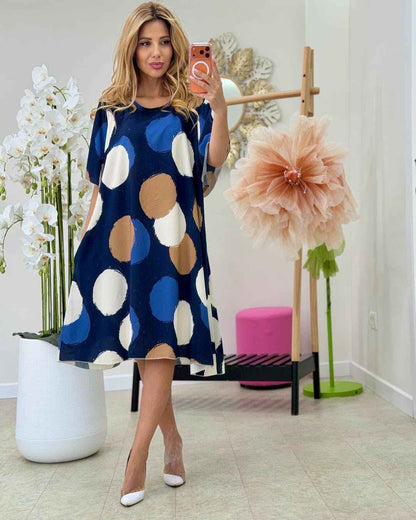 Rochie Fasilia