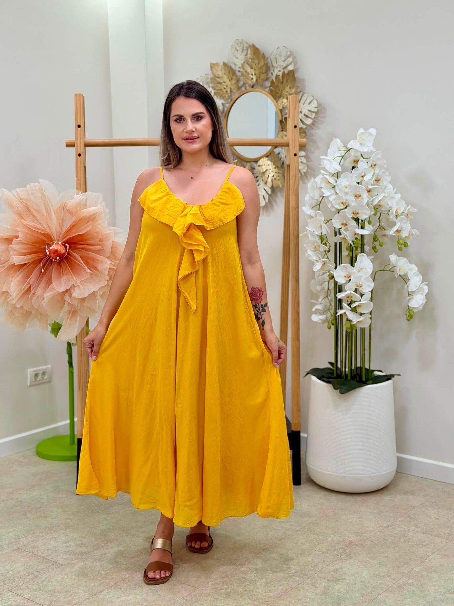 Rochie Anemona